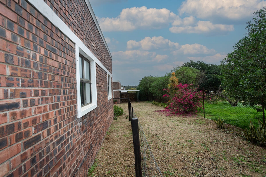 To Let 1 Bedroom Property for Rent in Moorreesburg Western Cape